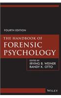 Handbook of Forensic Psychology