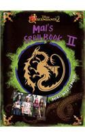 Descendants 2: Mal's Spell Book 2