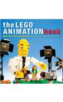 Lego Animation Book