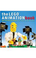 The LEGO Animation Book