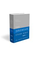 Jeremiah Study Bible-NIV