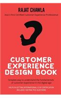 Customer Experience Design Book
