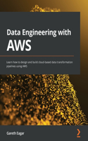 Data Engineering with AWS