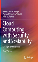 Cloud Computing with Security and Scalability.