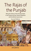 The Rajas Of The Punjab
