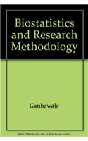 Biostatistics and Research Methdology (For Homoeopathy Students)