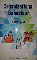 Organisational Behaviour
