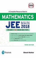 A Complete Resource Book for JEE Main 2018: Mathematics