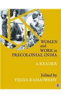 Women and Work in Precolonial India