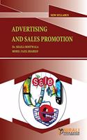 Advertising And Sales Promotion