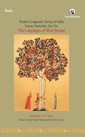 The Languages of West Bengal