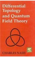 Differential Topology And Quantum Field Theory