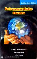 Environmental Studies Education