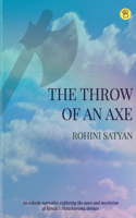 Throw of an axe