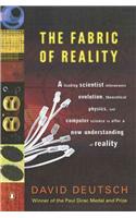 The Fabric of Reality