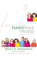 Family Walk