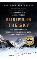 Buried in the Sky