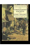 The Book of the Thousand and One Nights (Vol 3)
