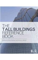 Tall Buildings Reference Book