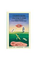 Cohesion in English