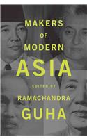 Makers of Modern Asia