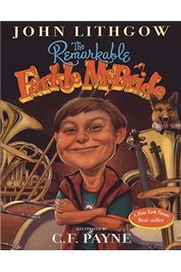 The Remarkable Farkle McBride