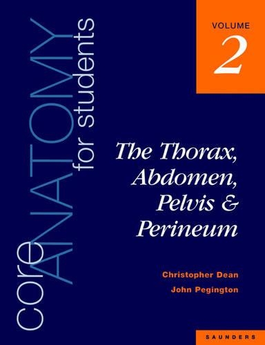 Core Anatomy for Students