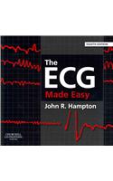 The ECG Made Easy