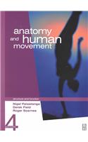 Anatomy and Human Movement: Structure and Function