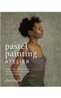 Pastel Painting Atelier