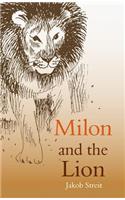 Milon and the Lion