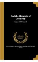 Euclid's Elements of Geometry