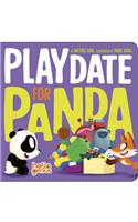 Playdate for Panda
