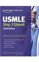 Usmle Step 3 Qbook, 6/E Pb