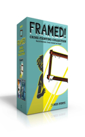 Framed! Crime-Fighting Collection (Boxed Set)