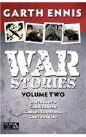 War Stories Volume 2 (New Edition)