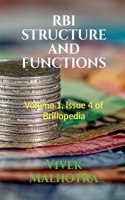 RBI Structure and Functions