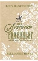 Her Summer at Pemberley