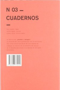 Cuadernos 3