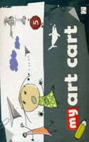 My Art Cart - 5: Educational Book