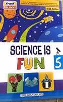 Science is fun 5