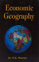 Economic Geography