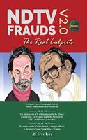 NDTV Frauds V2.0 - The Real Culprits