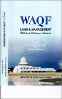 Waqf Laws & Management