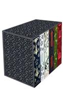 Major Works of Charles Dickens (Penguin Classics Hardcover Boxed Set)