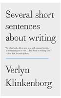 Several Short Sentences about Writing