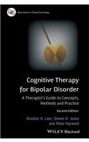 Cognitive Therapy for Bipolar Disorder