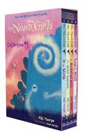 Never Girls Collection #1 (Disney: The Never Girls)