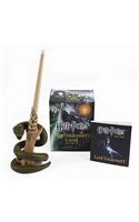 Harry Potter Lord Voldemort's Wand with Sticker Kit