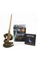 Harry Potter Voldemort's Wand with Sticker Kit